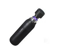 Larq PureVis Smart Water Bottle