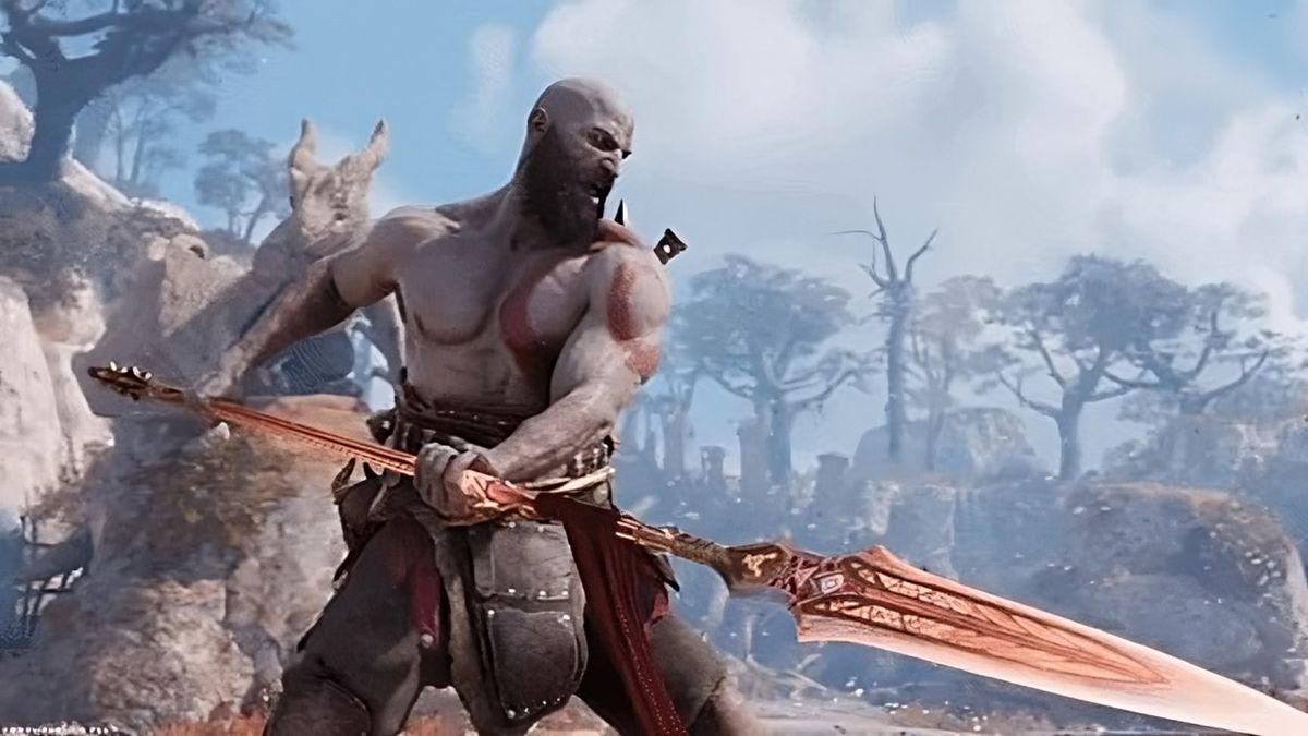 God of War Ragnarok Review: For the most part this is exceptional