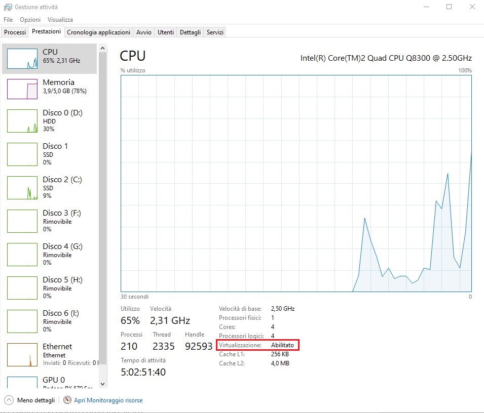 Come installare le app Android su Windows 11