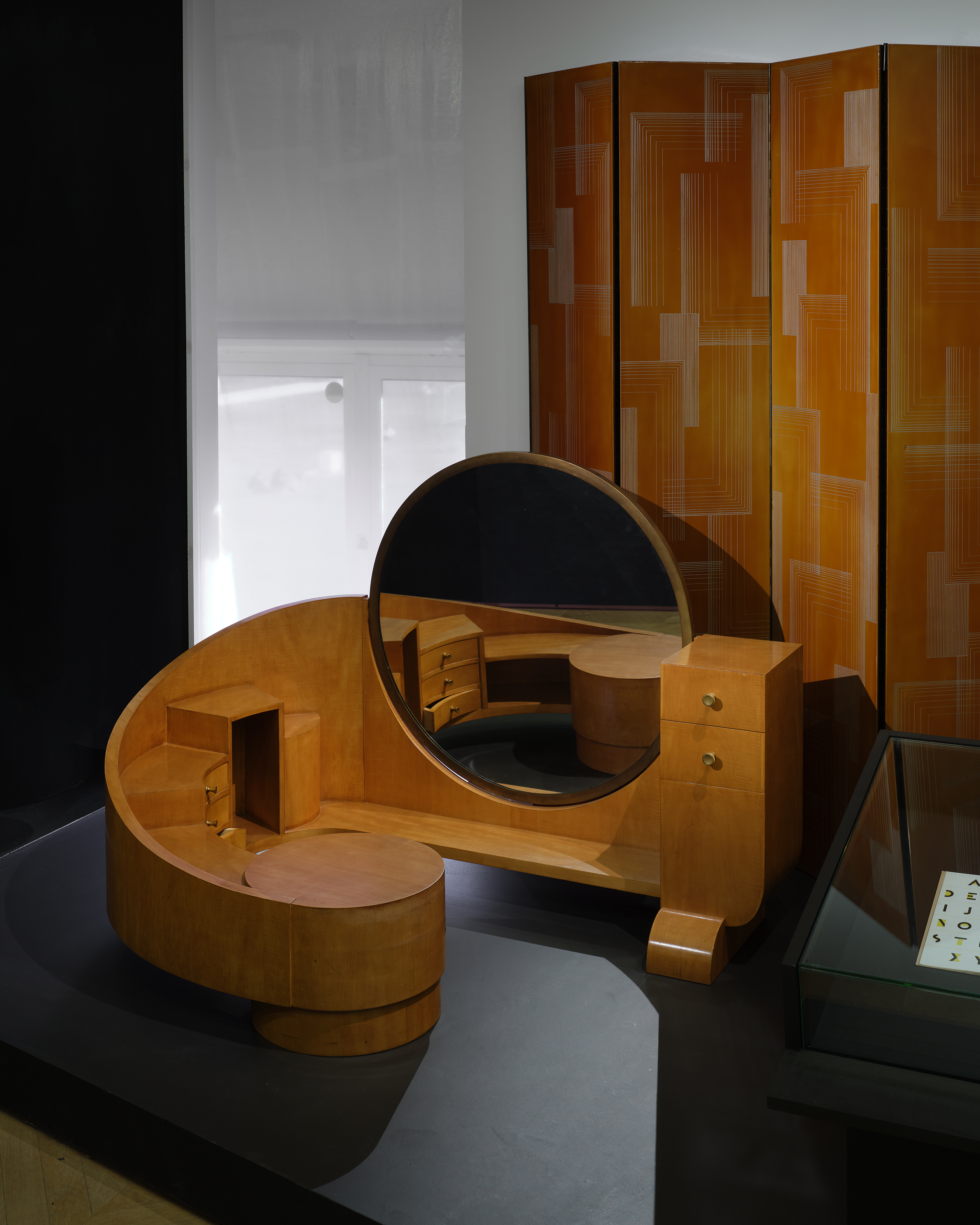 Art Deco Centenary celebrated in Paris