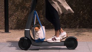 Bo M electric scooter
