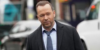 Blue Bloods Donnie Wahlberg Season 11 renewal