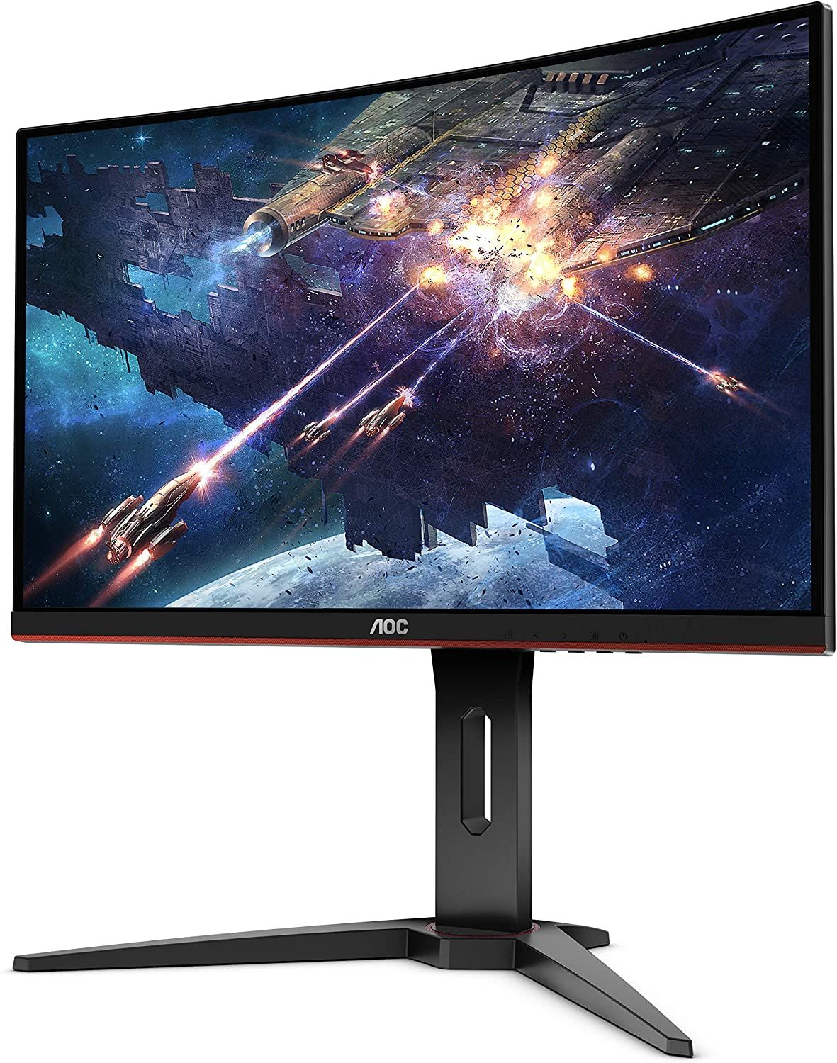 Upgrade to a 144 Hz Gaming Monitor for $150 | Tom's Hardware