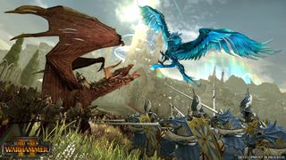 Here S What S New In Total War Warhammer 2 S Mortal Empires