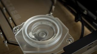 Singularity Computers Spectre III