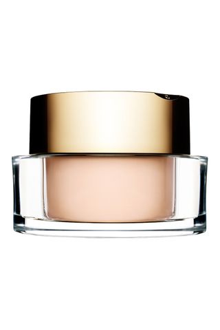 best mineral make-up Clarins Mineral Loose Powder