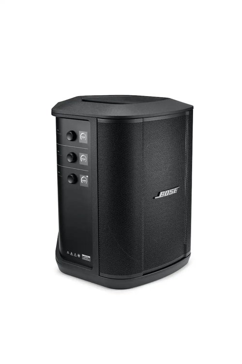 Bose S1 Pro+ Portable Wireless PA System