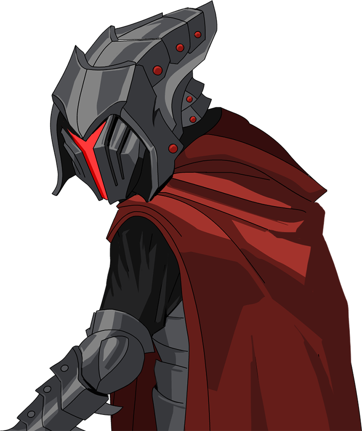 Absolute Tactics character art