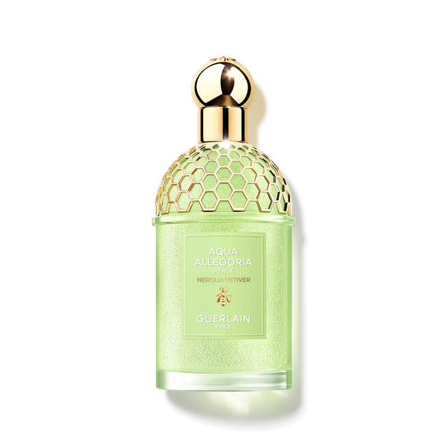 Aqua Allegoria Perle Nerolia Vetiver Perle - Eau De Parfum 125 Ml / 4.22 Oz