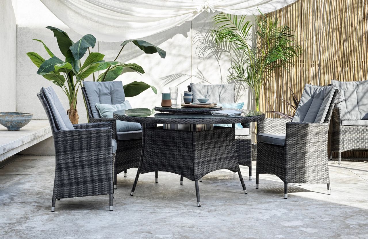 Garden furniture deals this month's best outdoor sales Ideal Home