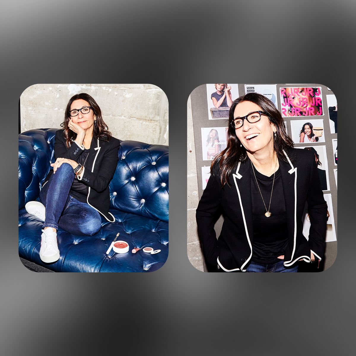 The Glowdown: Bobbi Brown Shares the Beauty Secrets We All Want to Know