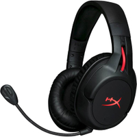 HyperX Cloud Flight Wireless | $139.99 $79.99 at Best Buy
Save $60 – It's sales like this that make us love Cyber Monday. This stereo gaming headset for PC, PS4, and PS5 is $60 off at Best Buy and that's a great price for a recommended headset. Crystal clear quality and a great sound profile make this a solid mid-level headset.