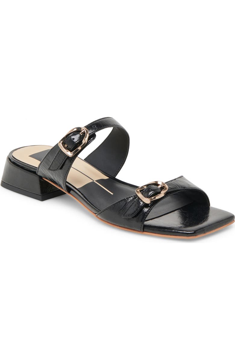 Fabola Slide Sandal
