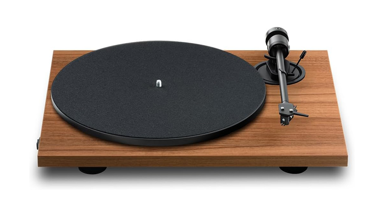 Pro-Ject E1.2