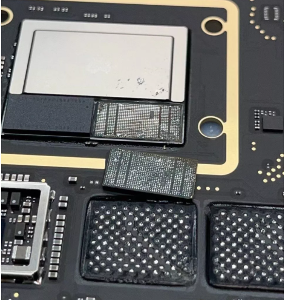 apple mac mini 2020 m1 ram upgrade