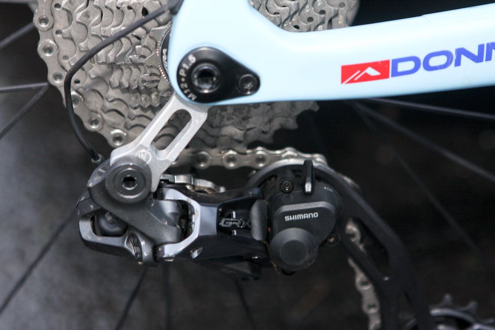 USA Cyclo-cross national championships tech gallery
