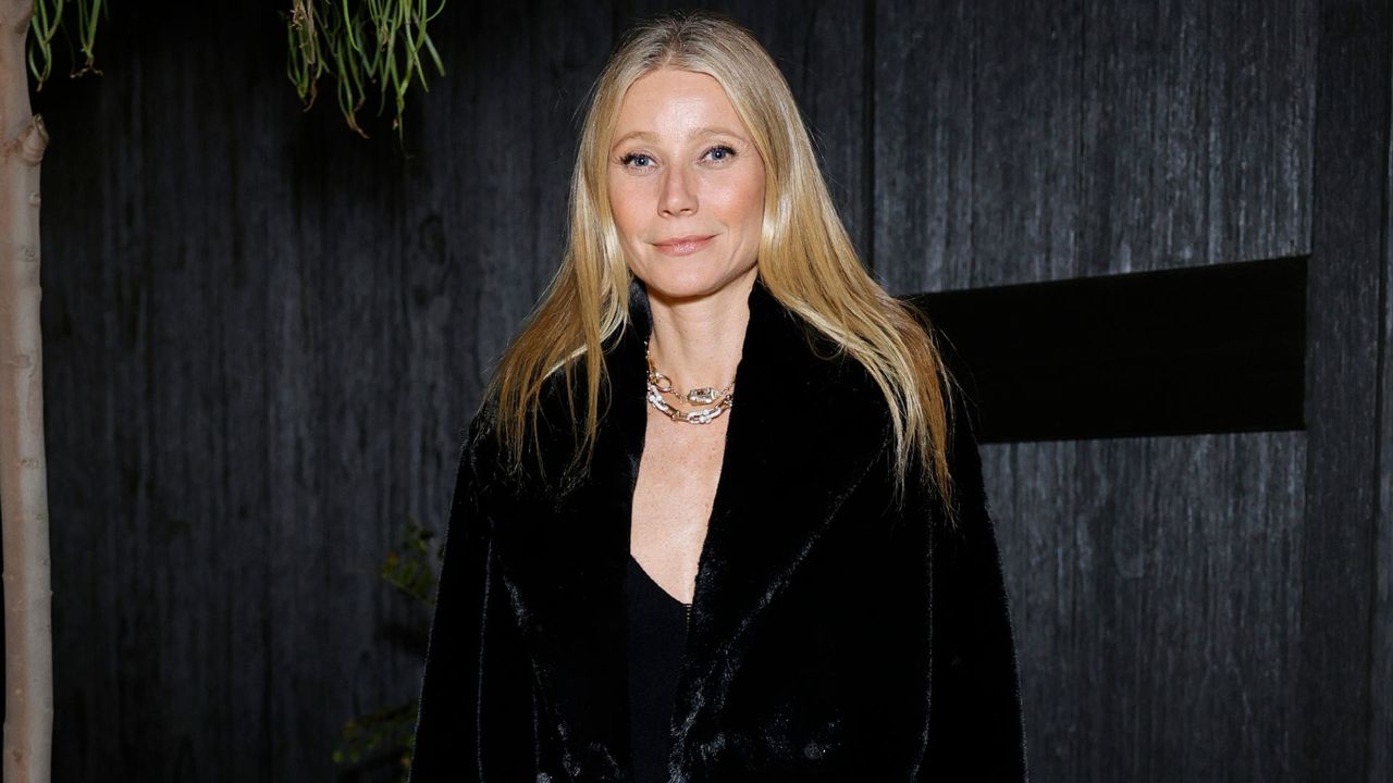 Gwyneth Paltrow