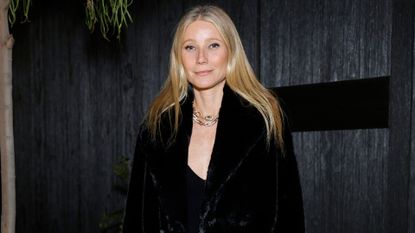 Gwyneth Paltrow