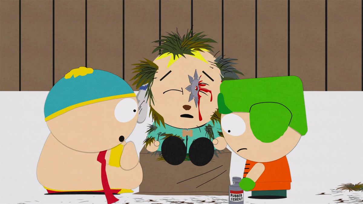 The 20 Best South Park Episodes, Ranked 