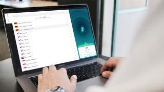 Surfshark VPN review