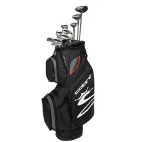 Cobra Air-X 12-Piece Set | 33% off at PGA TOUR Superstore
Was $1,499.99&nbsp;Now $999.98