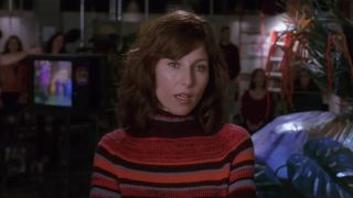 Catherine Keener in Death To Smoochy