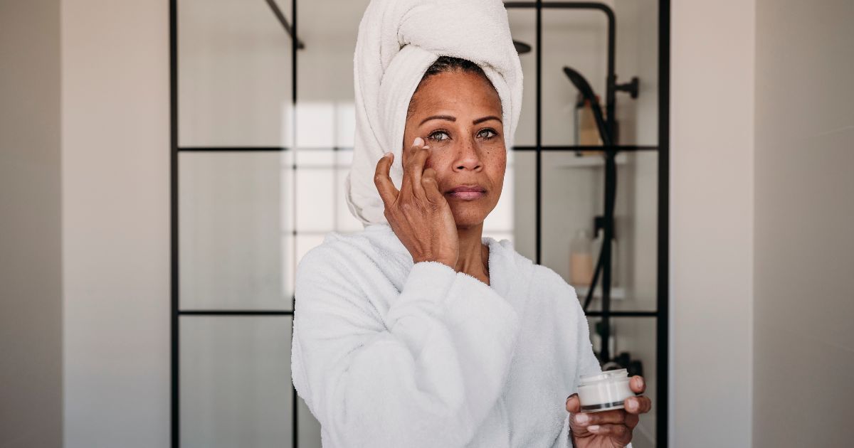 If you’re prone to puffy eyes, trust me when I say you’ll want to know about these eye creams If you’re prone to puffy eyes, trust me when I say you’ll want to know about these eye creams