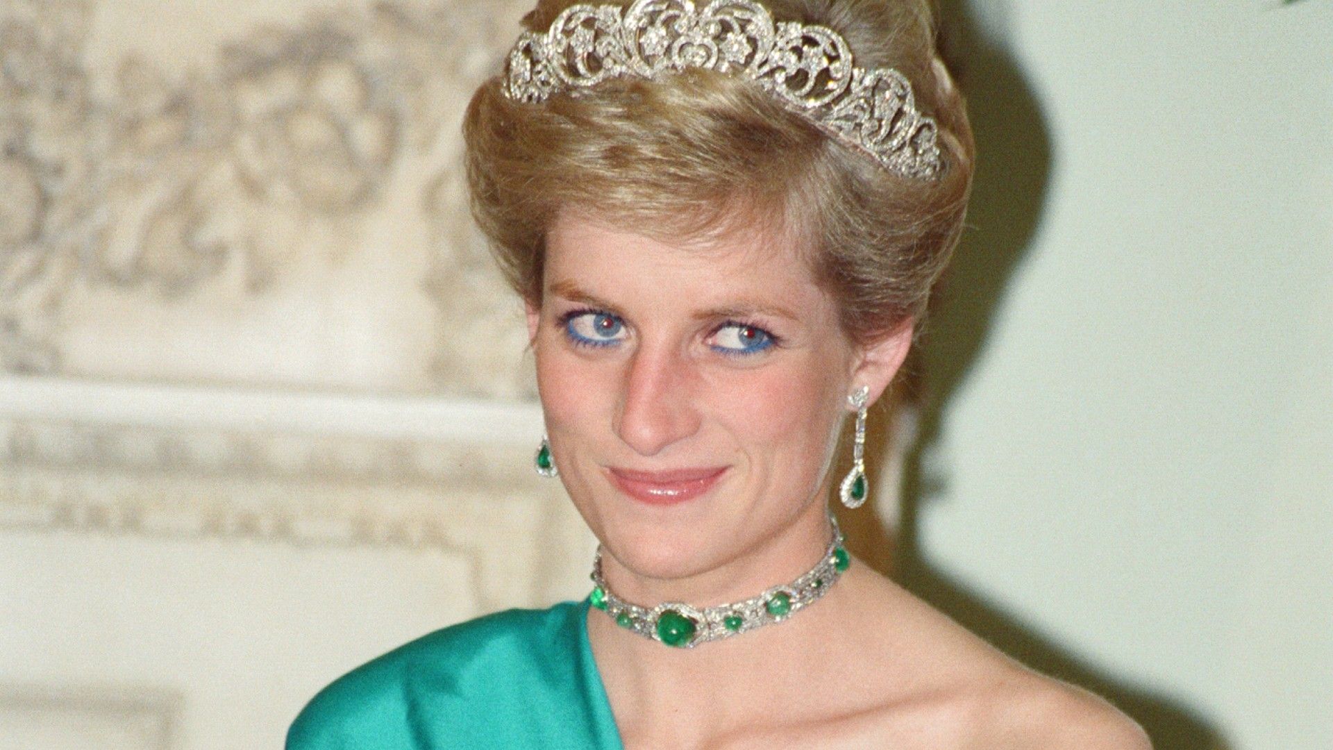Princess Diana would sneak something she 'wasn't allowed' into the palace | Woman & Home