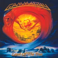 05. Gamma Ray - Land Of The Free (1995)