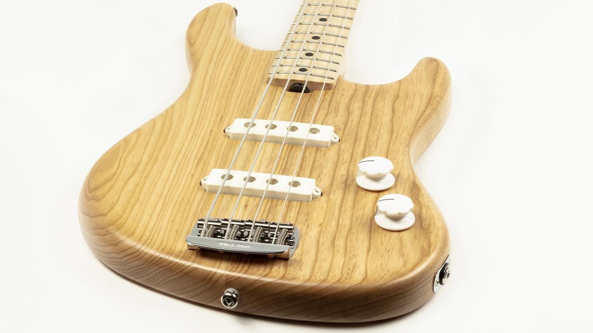 Ernie Ball Music Man Joe Dart II