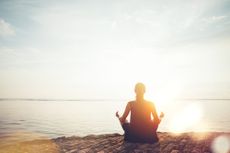 zen, meditation
