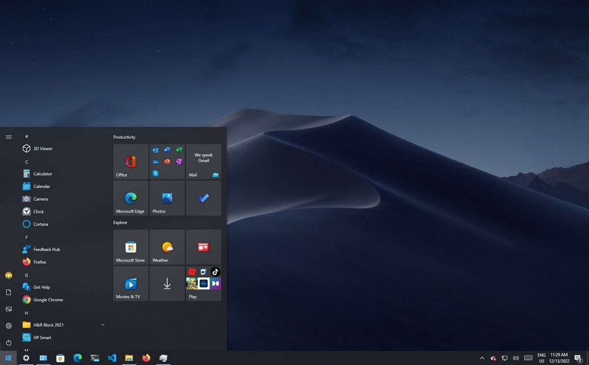 Why Does My Wallpaper Turn Black Windows 10 Infoupdate Why Does My Wallpaper Turn Black Windows 10 Infoupdate