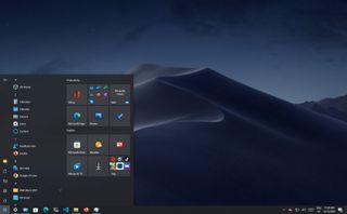 Windows 10 black screen