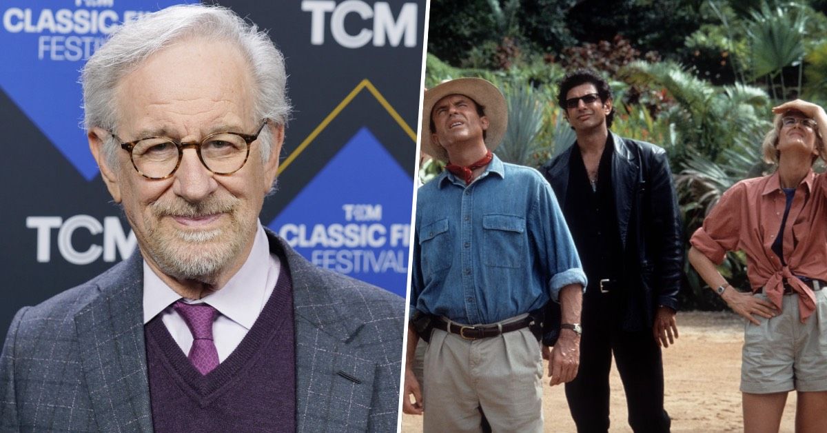 Steven Spielberg's next movie will be released in 2026 – and he's re-teaming with Jurassic Park and War of the Worlds screenwriter - Vimarsana News