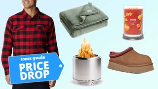 Fall essentials deals