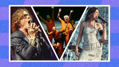 Mad Cool Festival 2026 acts Pulp, David Byrne and Wolf Alice