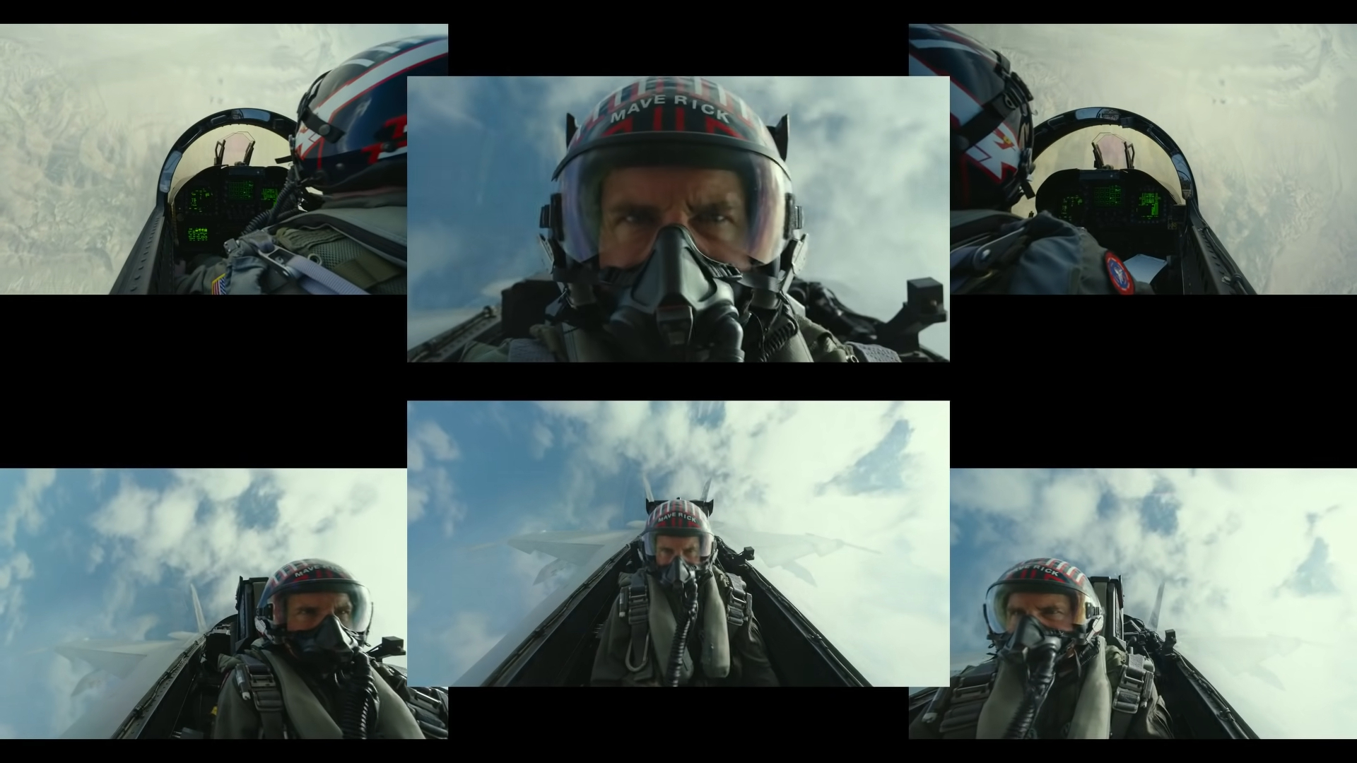 Top Gun: Maverick got the green light in the most Tom Cruise way possible