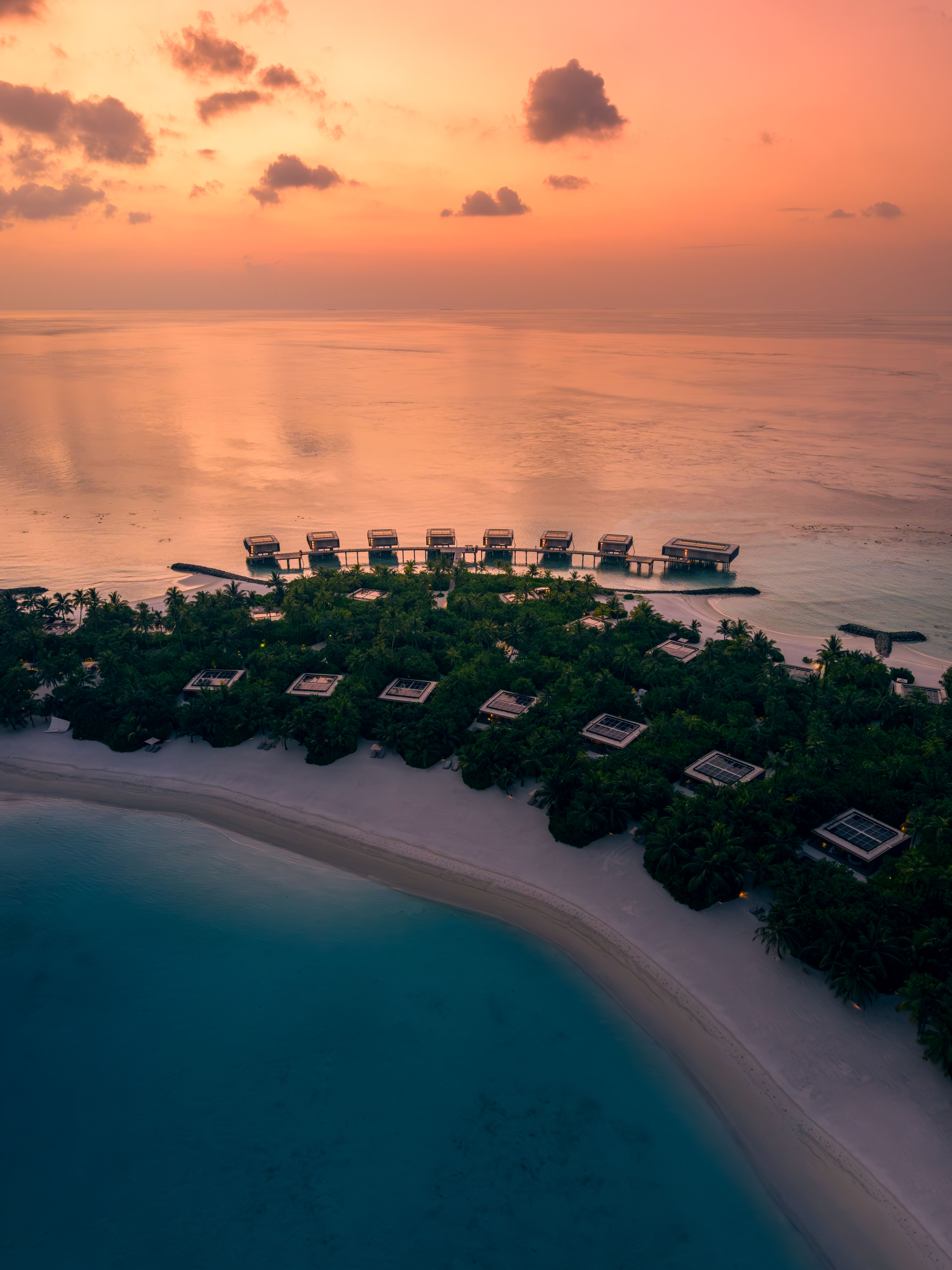 Patina Maldives