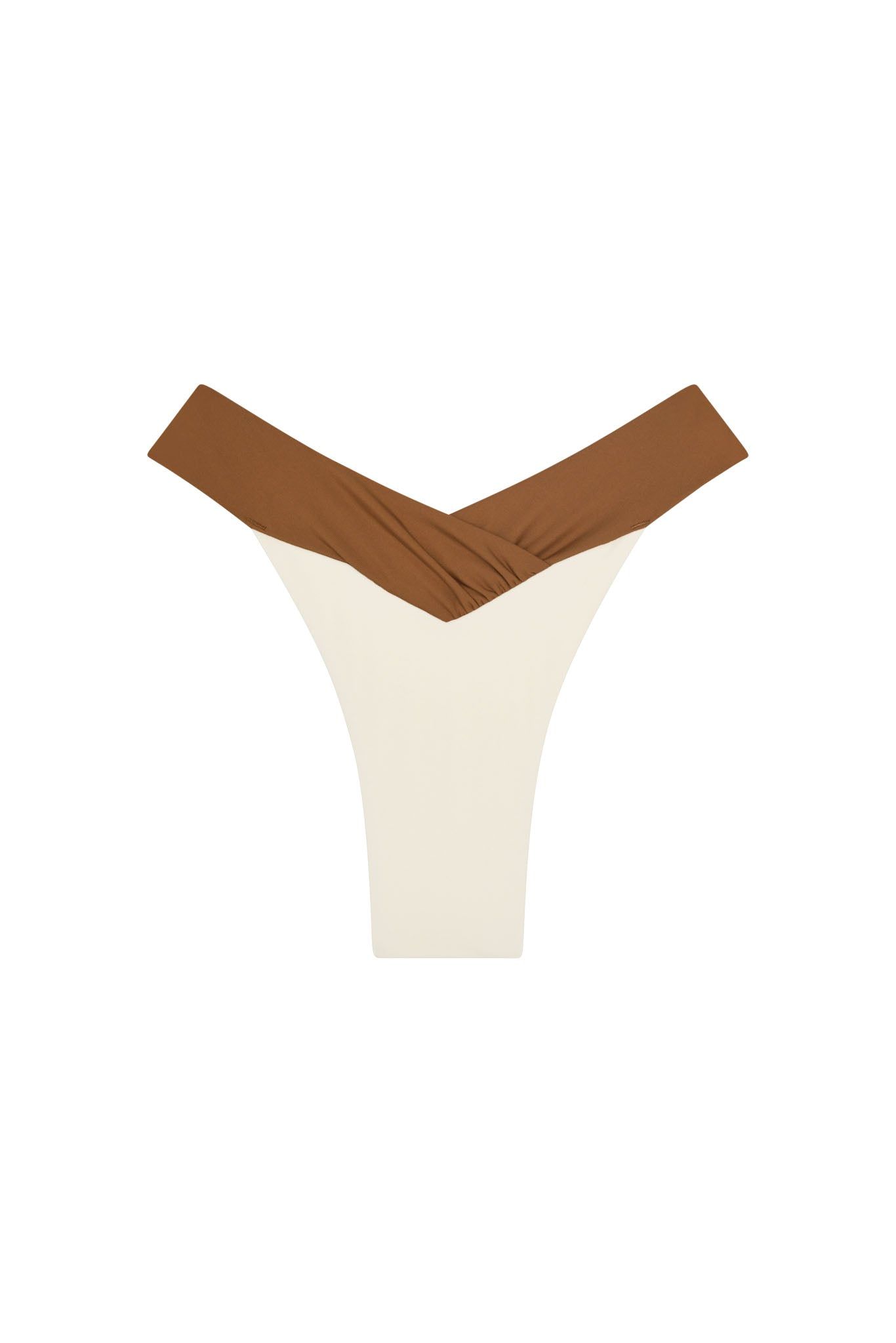 Marseille Bottom - Ivory/caramel - Ivory/caramel / P