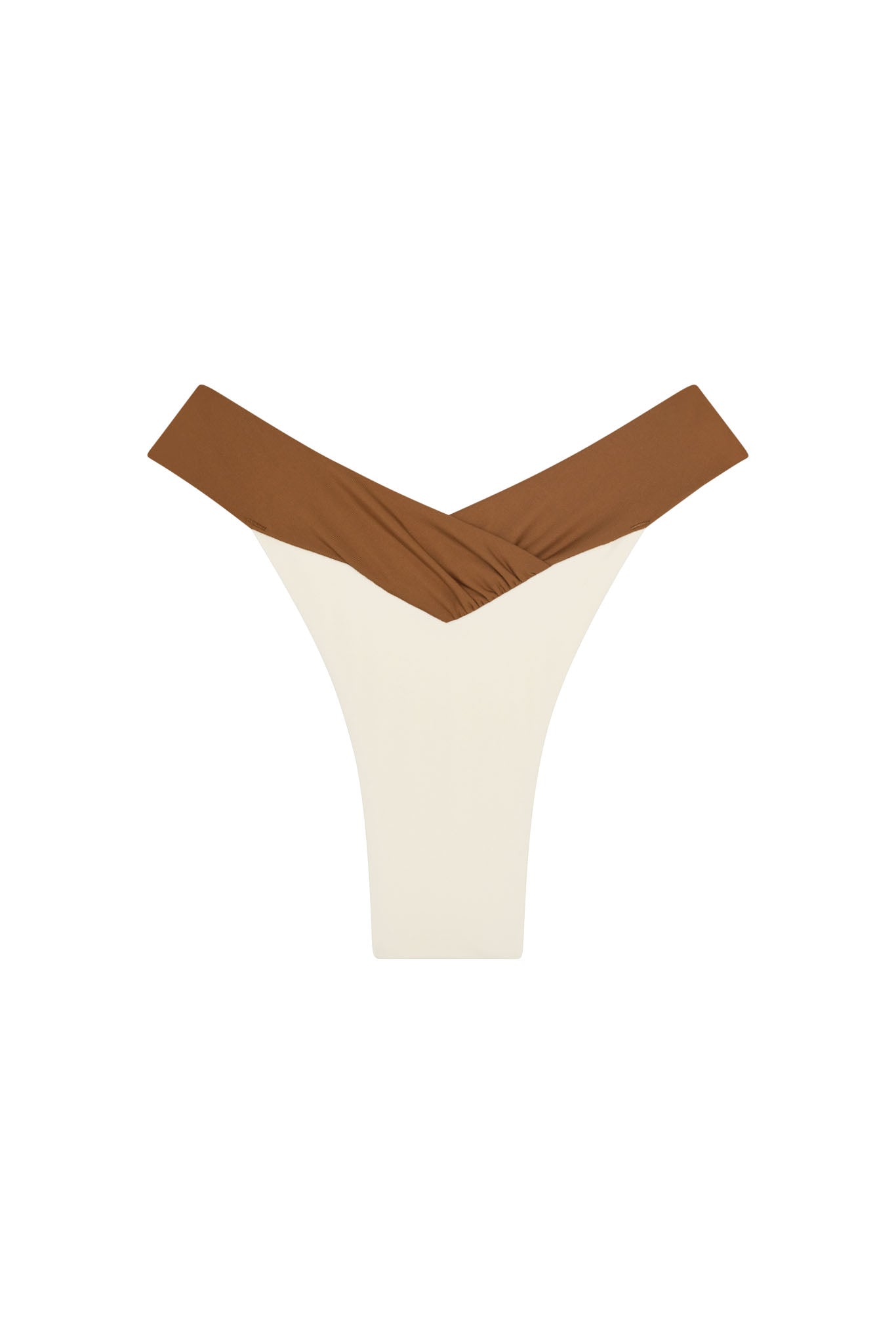 Marseille Bottom - Ivory/caramel - Ivory/caramel / P