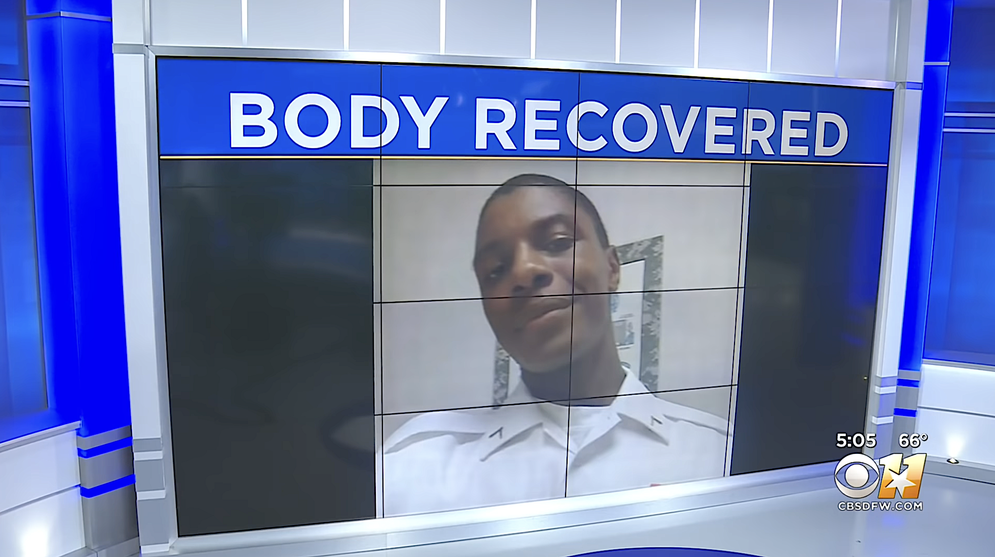 Texas National Guard solider who drowned in Rio Grande lacked ...