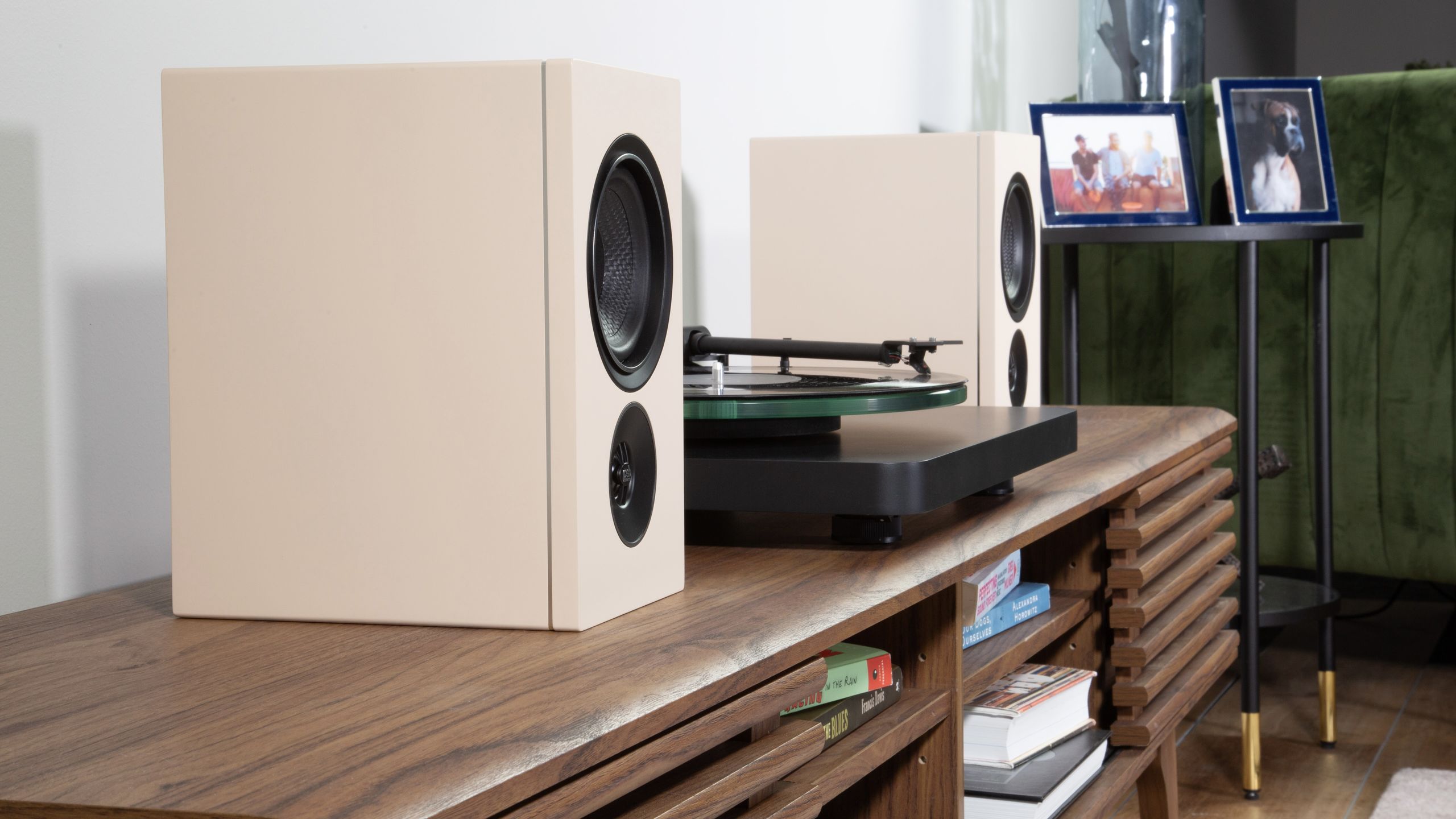 whathifi.com - Ioan Hazell - PSB's BluOS-powered all-in-one wireless speaker systems aim to take on five-star KEF rivals
