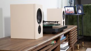 PSB&rsquo;s BluOS-powered all-in-one wireless speaker systems aim to take on five-star KEF rivals