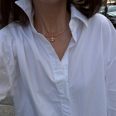 collar necklace trend