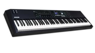 Kurzweil SP8