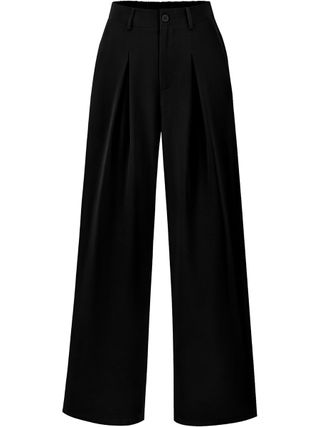 BTFBM, High Waist Palazzo Pants