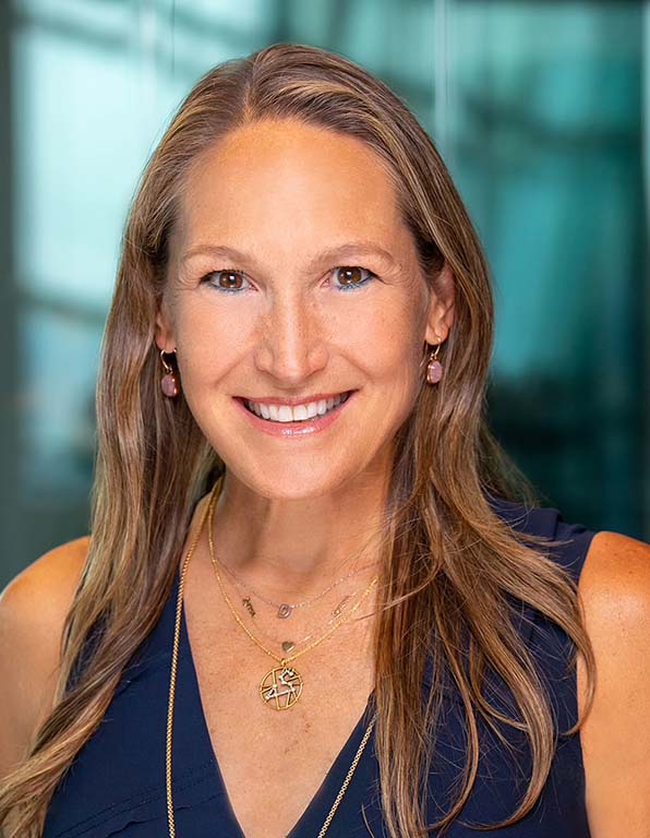 Deborah Bradley