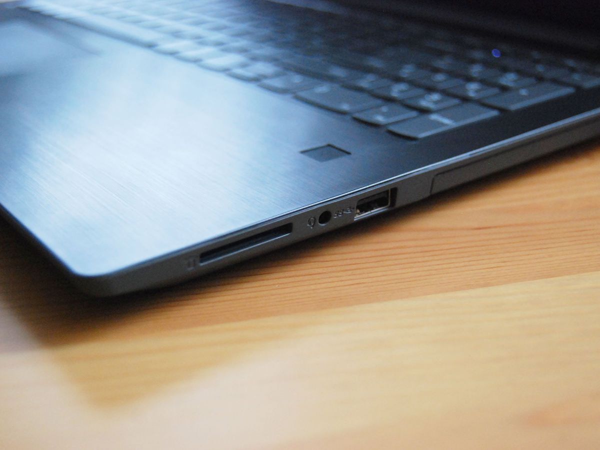 Lenovo V330 15 review