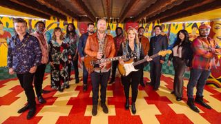 Tedeschi Trucks Band