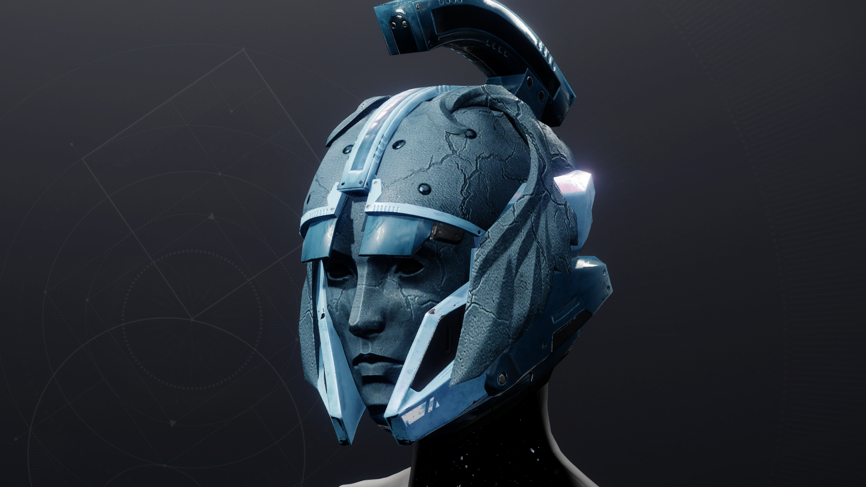 Bungie has doubled down on the most ridiculous-looking hat in Destiny